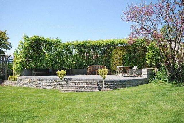  Image of 5 bedroom Detached house for sale in Manor Road Cossington Bridgwater TA7 at Manor Road Cossington Bridgwater, TA7 8JR