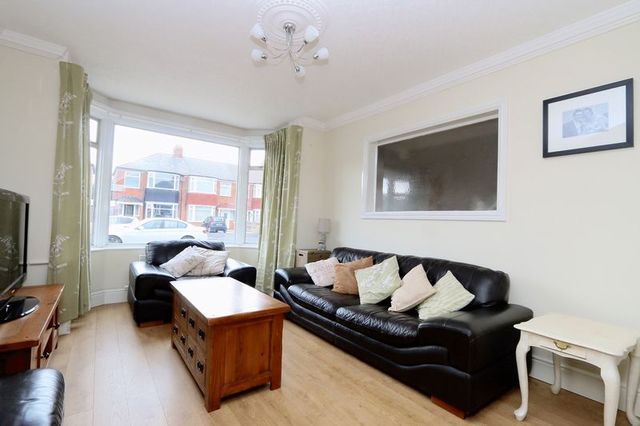  Image of 3 bedroom Terraced house for sale in Cottesmore Road Hessle HU13 at Cottesmore Road  Hessle, HU13 9JQ