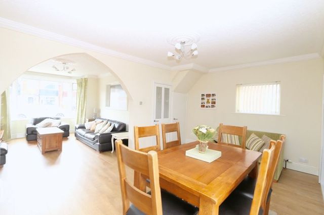  Image of 3 bedroom Terraced house for sale in Cottesmore Road Hessle HU13 at Cottesmore Road  Hessle, HU13 9JQ