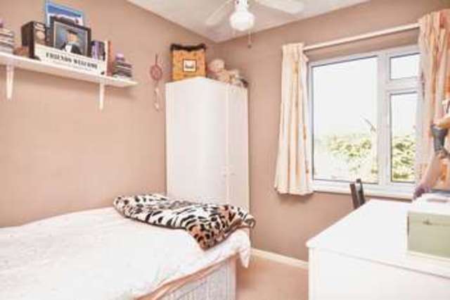  Image of 4 bedroom Semi-Detached house for sale in Courtiers Green Clifton Hampden Abingdon OX14 at Courtiers Green Clifton Hampden Abingdon, OX14 3EN