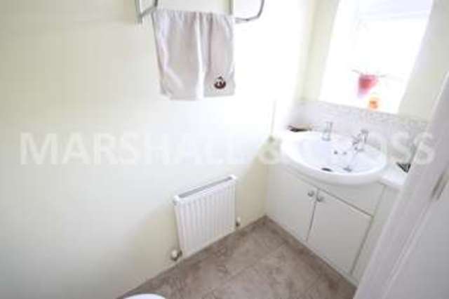  Image of 3 bedroom Detached house for sale in Covington Grove Wellingborough NN8 at Covington Grove  Wellingborough, NN8 4ED