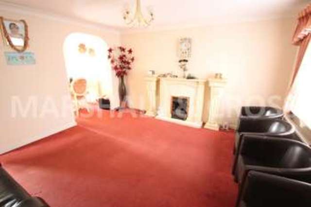  Image of 3 bedroom Detached house for sale in Covington Grove Wellingborough NN8 at Covington Grove  Wellingborough, NN8 4ED