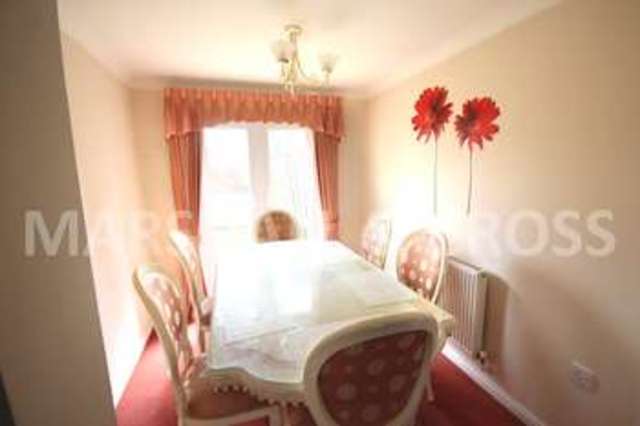  Image of 3 bedroom Detached house for sale in Covington Grove Wellingborough NN8 at Covington Grove  Wellingborough, NN8 4ED