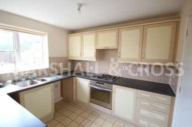  Image of 3 bedroom Detached house for sale in Covington Grove Wellingborough NN8 at Covington Grove  Wellingborough, NN8 4ED