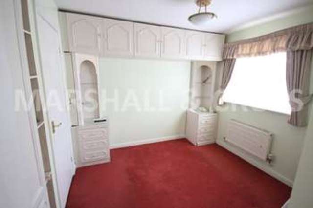  Image of 3 bedroom Detached house for sale in Covington Grove Wellingborough NN8 at Covington Grove  Wellingborough, NN8 4ED