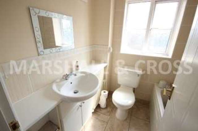  Image of 3 bedroom Detached house for sale in Covington Grove Wellingborough NN8 at Covington Grove  Wellingborough, NN8 4ED