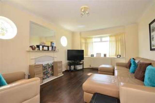  Image of 3 bedroom Bungalow for sale in Crescent Drive South Brighton BN2 at Woodingdean Brighton Brighton, BN2 6SA