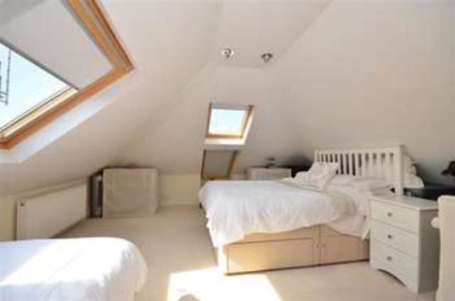  Image of 3 bedroom Bungalow for sale in Crescent Drive South Brighton BN2 at Woodingdean Brighton Brighton, BN2 6SA
