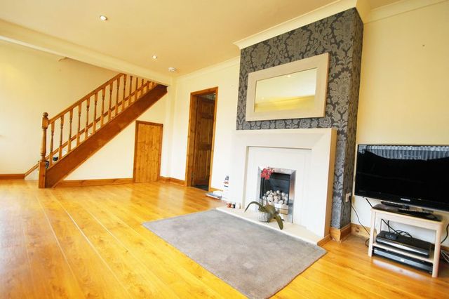  Image of 3 bedroom Semi-Detached house for sale in Cresswell Crescent Bloxwich Walsall WS3 at Cresswell Crescent  Walsall, WS3 2TS