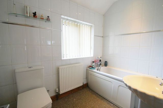  Image of 3 bedroom Semi-Detached house for sale in Cresswell Crescent Bloxwich Walsall WS3 at Cresswell Crescent  Walsall, WS3 2TS