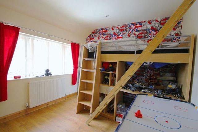  Image of 3 bedroom Semi-Detached house for sale in Cresswell Crescent Bloxwich Walsall WS3 at Cresswell Crescent  Walsall, WS3 2TS