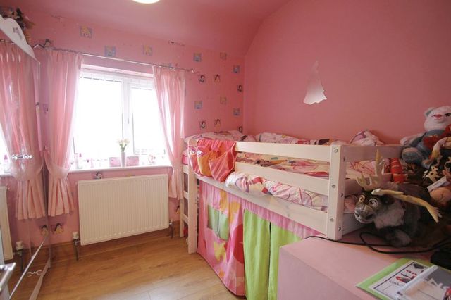  Image of 3 bedroom Semi-Detached house for sale in Cresswell Crescent Bloxwich Walsall WS3 at Cresswell Crescent  Walsall, WS3 2TS