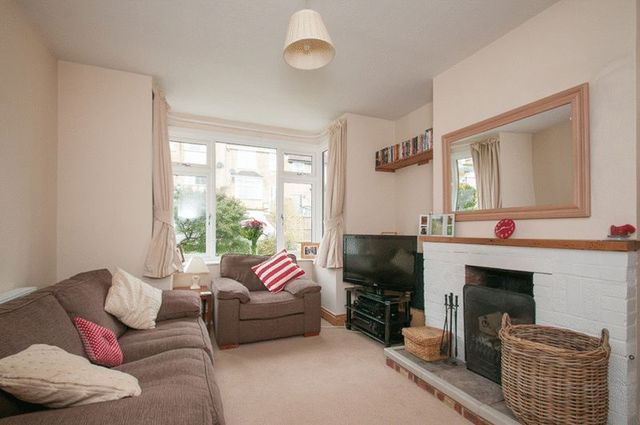  Image of 3 bedroom Terraced house for sale in Croft Road Bath BA1 at Croft Road  Bath, BA1 6JJ