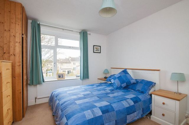  Image of 3 bedroom Terraced house for sale in Croft Road Bath BA1 at Croft Road  Bath, BA1 6JJ