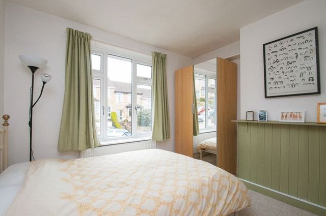 Image of 3 bedroom Terraced house for sale in Croft Road Bath BA1 at Croft Road  Bath, BA1 6JJ