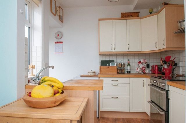  Image of 3 bedroom Terraced house for sale in Croft Road Bath BA1 at Croft Road  Bath, BA1 6JJ
