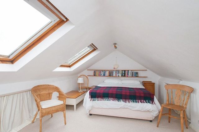  Image of 3 bedroom Terraced house for sale in Croft Road Bath BA1 at Croft Road  Bath, BA1 6JJ