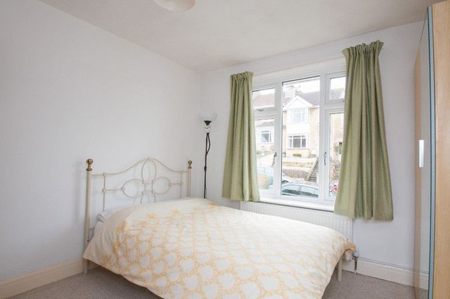  Image of 3 bedroom Terraced house for sale in Croft Road Bath BA1 at Croft Road  Bath, BA1 6JJ