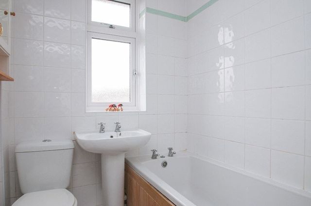 Image of 3 bedroom Terraced house for sale in Croft Road Bath BA1 at Croft Road  Bath, BA1 6JJ