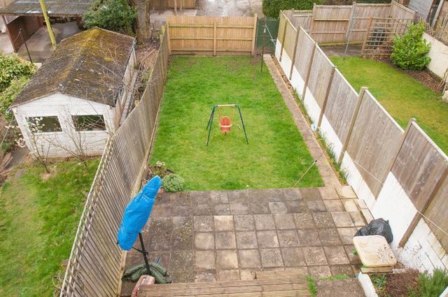  Image of 3 bedroom Terraced house for sale in Croft Road Bath BA1 at Croft Road  Bath, BA1 6JJ