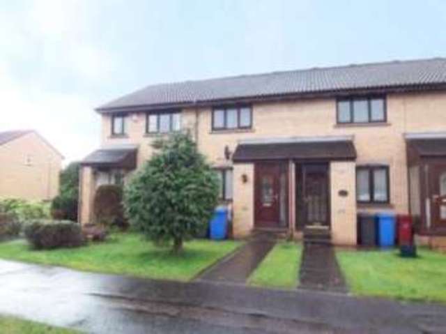  Image of 2 bedroom Terraced house for sale in Croft Wynd Uddingston Glasgow G71 at Uddingston Glasgow Uddingston, G71 7BJ