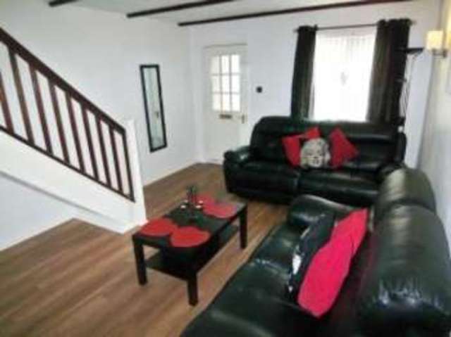  Image of 2 bedroom Terraced house for sale in Croft Wynd Uddingston Glasgow G71 at Uddingston Glasgow Uddingston, G71 7BJ