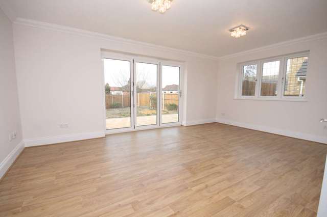  Image of 4 bedroom Detached house for sale in Cromwell Road Warley Brentwood CM14 at Cromwell Road  Brentwood, CM14 5DZ