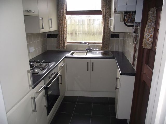  Image of 2 bedroom Terraced house for sale in Cronkeyshaw Road Rochdale OL12 at Cronkeyshaw Road  Rochdale, OL12 0RF