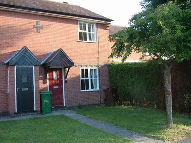  Image of 2 bedroom Detached house to rent in Cropton Crescent Nottingham NG8 at Cropton Crescent Beechdale Mews Nottingham, NG8 3FG
