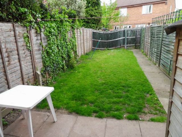  Image of 2 bedroom Detached house to rent in Cropton Crescent Nottingham NG8 at Cropton Crescent Beechdale Mews Nottingham, NG8 3FG