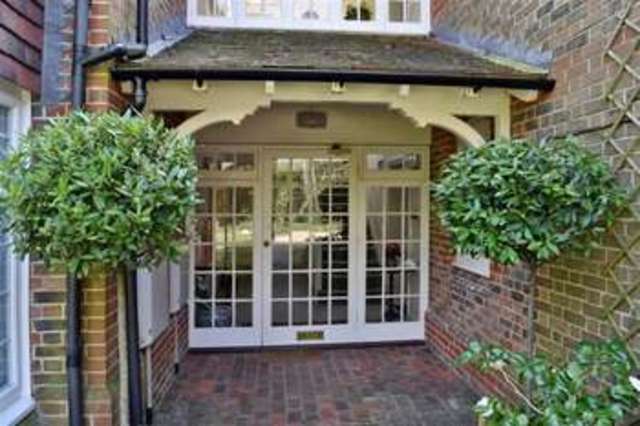  Image of 2 bedroom Apartment for sale in Crossbush Crossbush Arundel BN18 at Arundel West Sussex Arundel, BN18 9PG