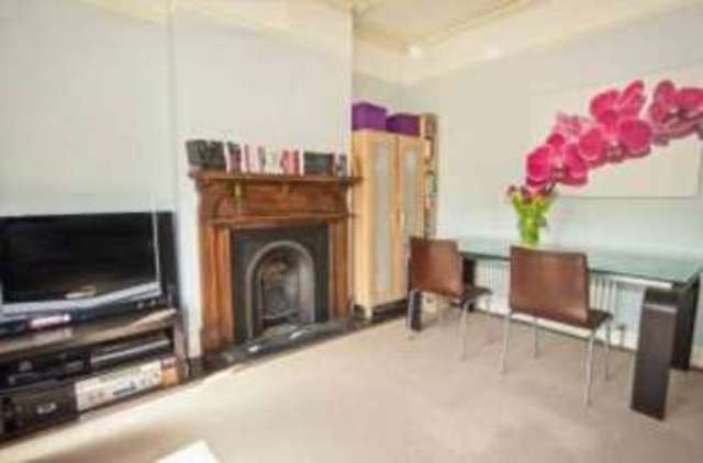  Image of 2 bedroom Maisonette for sale in Crownhill Road London NW10 at London  Harlesden, NW10 4EB
