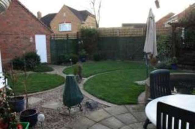  Image of 4 bedroom Detached house for sale in Croxden Way Elstow Bedford MK42 at Elstow Bedford Elstow, MK42 9FX