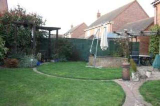  Image of 4 bedroom Detached house for sale in Croxden Way Elstow Bedford MK42 at Elstow Bedford Elstow, MK42 9FX