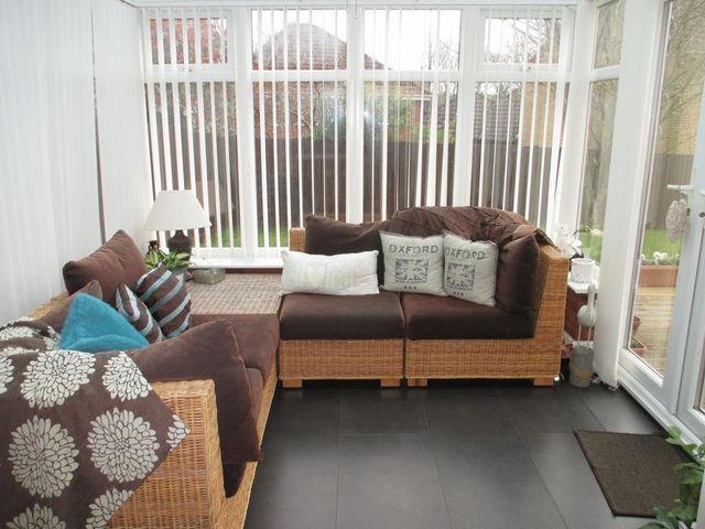  Image of 4 bedroom Detached house for sale in Curlew Way Daventry NN11 at Curlew Way  Daventry, NN11 0XS