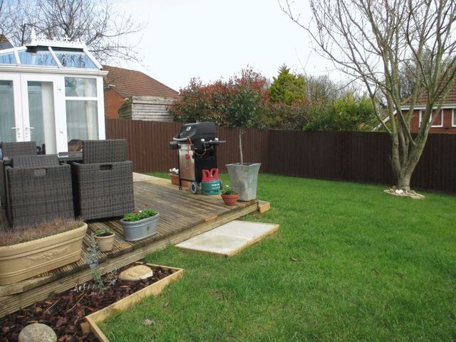  Image of 4 bedroom Detached house for sale in Curlew Way Daventry NN11 at Curlew Way  Daventry, NN11 0XS