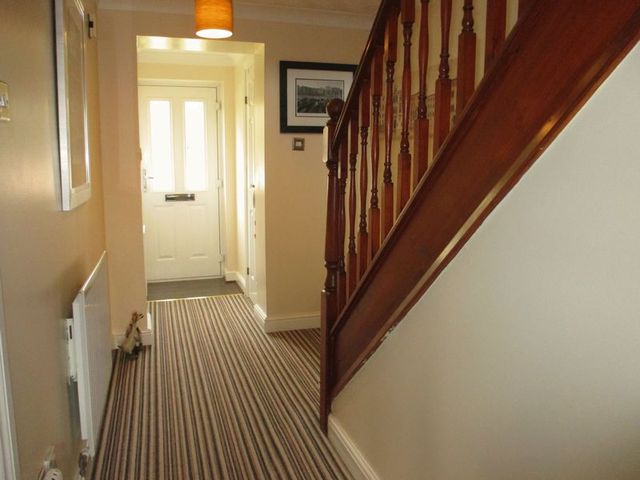  Image of 4 bedroom Detached house for sale in Curlew Way Daventry NN11 at Curlew Way  Daventry, NN11 0XS