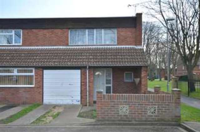  Image of 3 bedroom Semi-Detached house for sale in Curtis Mead Portsmouth PO2 at Portsmouth Hampshire Portsmouth, PO2 0UY