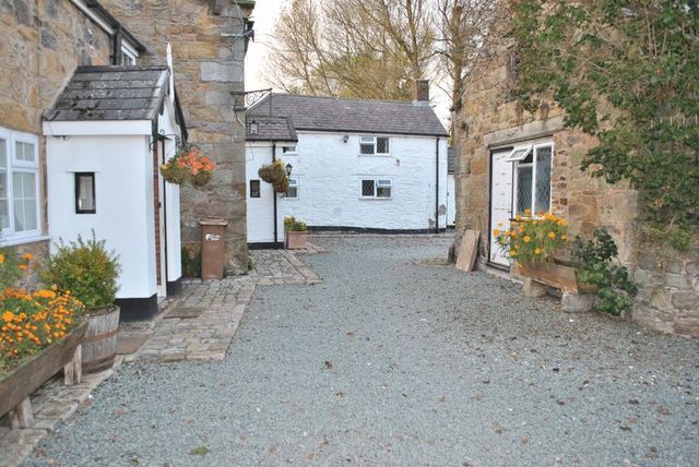  Image of 4 bedroom Detached house for sale in Cymau Lane Caergwrle Wrexham LL12 at Cymau Lane Caergwrle Wrexham, LL12 9DH
