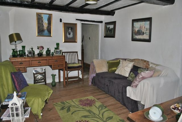  Image of 4 bedroom Detached house for sale in Cymau Lane Caergwrle Wrexham LL12 at Cymau Lane Caergwrle Wrexham, LL12 9DH