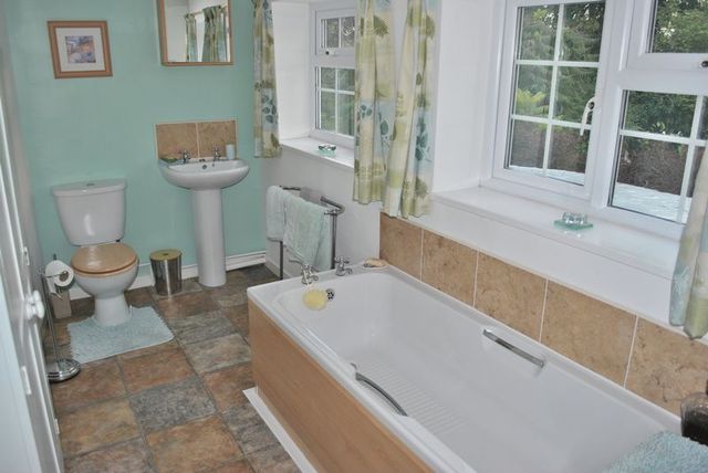  Image of 4 bedroom Detached house for sale in Cymau Lane Caergwrle Wrexham LL12 at Cymau Lane Caergwrle Wrexham, LL12 9DH