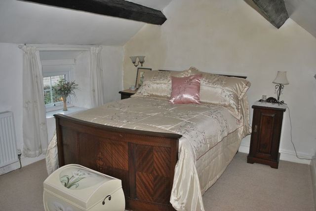  Image of 4 bedroom Detached house for sale in Cymau Lane Caergwrle Wrexham LL12 at Cymau Lane Caergwrle Wrexham, LL12 9DH