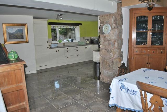  Image of 4 bedroom Detached house for sale in Cymau Lane Caergwrle Wrexham LL12 at Cymau Lane Caergwrle Wrexham, LL12 9DH