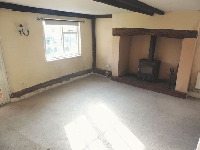  Image of 2 bedroom Detached house for sale in Dag Lane Riseley Bedford MK44 at Dag Lane Riseley Bedford, MK44 1EH