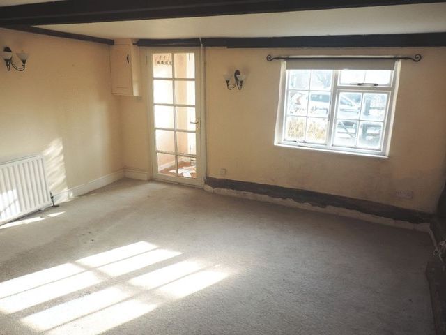  Image of 2 bedroom Detached house for sale in Dag Lane Riseley Bedford MK44 at Dag Lane Riseley Bedford, MK44 1EH