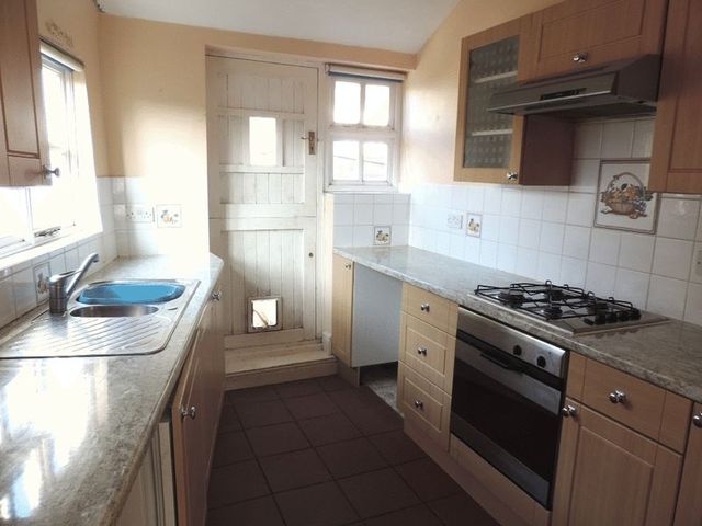  Image of 2 bedroom Detached house for sale in Dag Lane Riseley Bedford MK44 at Dag Lane Riseley Bedford, MK44 1EH