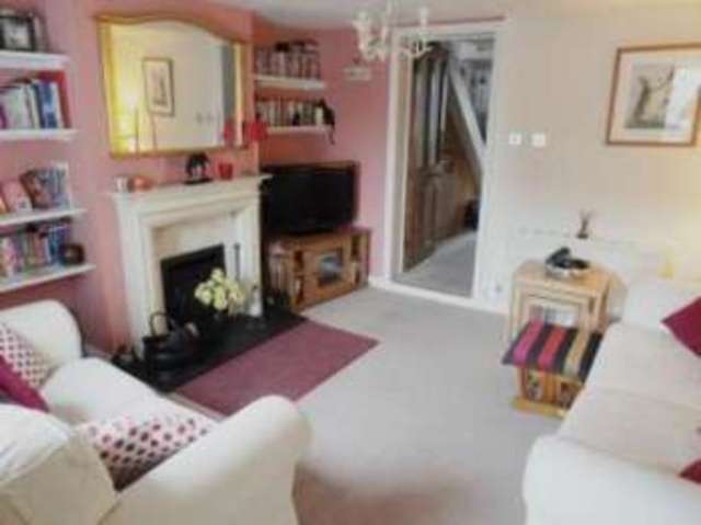  Image of 2 bedroom Terraced house for sale in Epney Saul Gloucester GL2 at Epney Saul Longney, GL2 7LN