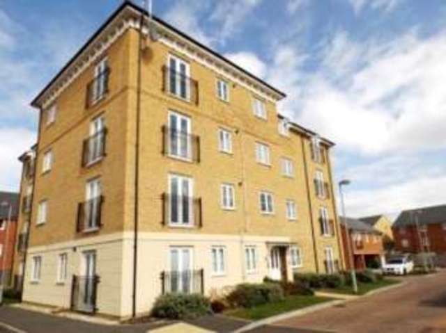  Image of 1 bedroom Flat for sale in Ward Road Watford WD24 at 1 Ward Road Watford Abbots Langley, WD24 5FD