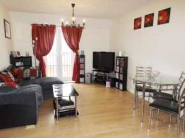  Image of 1 bedroom Flat for sale in Ward Road Watford WD24 at 1 Ward Road Watford Abbots Langley, WD24 5FD