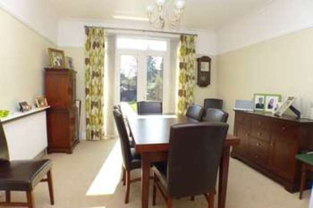  Image of 3 bedroom Detached house for sale in Danson Road Bexley DA5 at Danson Road  Bexley, DA5 1DG